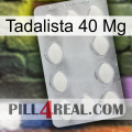 Tadalista 40Mg 16